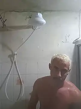 MachoScorpionCaralho online show from 01.14.25