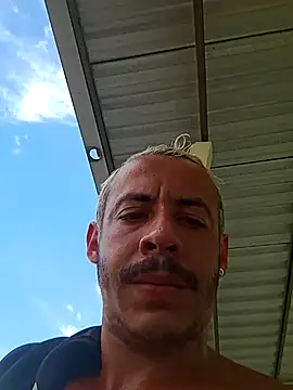 MachoScorpionCaralho online show from 01.20.25