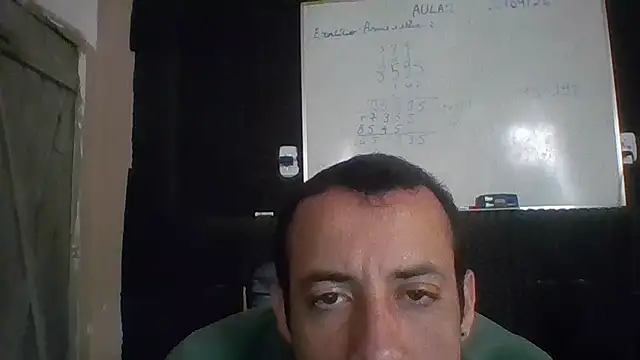 MachoScorpionCaralho online show from 06.11.26