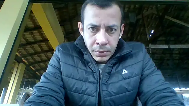 MachoScorpionCaralho online show from 06.27.26