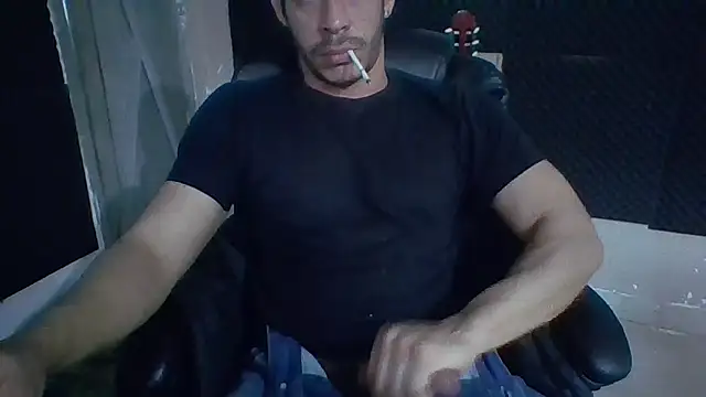 MachoScorpionCaralho online show from 07.06.26