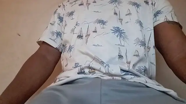 royblackbigpvt online show from 10.20.25