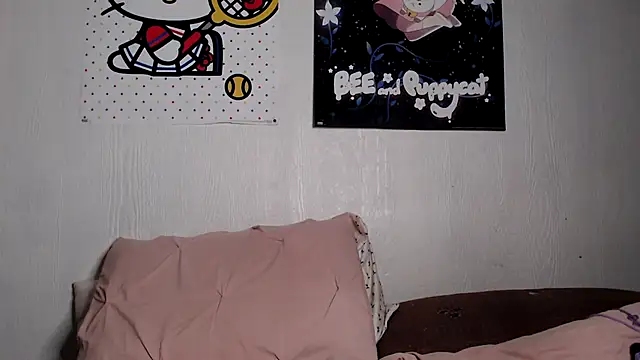 Cupcakecutie449 online show from 03.11.25