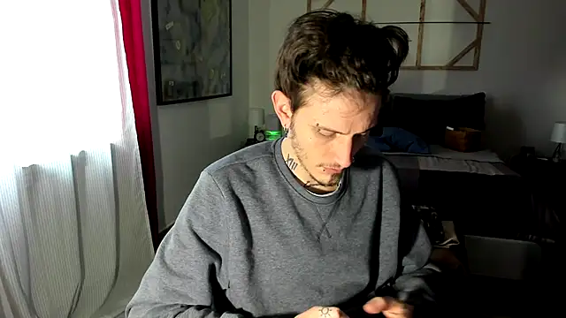 xxxciro13xxx online show from 02.26.25