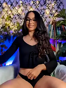 Naughty-Jessie online show from 12.20.24