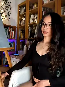 Naughty-Jessie online show from 02.04.25