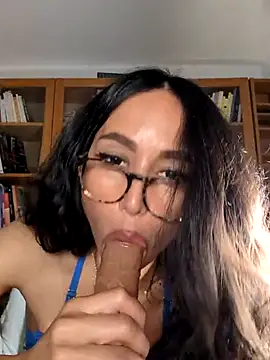 Naughty-Jessie online show from 03.01.25