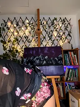 Naughty-Jessie online show from 03.05.25