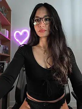 Naughty-Jessie online show from 02.21.26