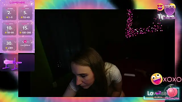 Sexxybitch28 online show from 06.04.26