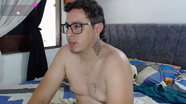 interracia1xx online show from 09.24.25