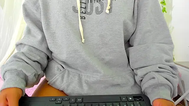 iisabella gonzalez online show from 01.08.25