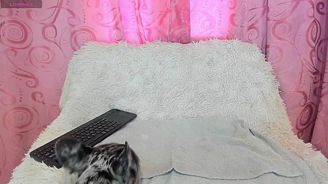 iisabella gonzalez online show from 09.13.25