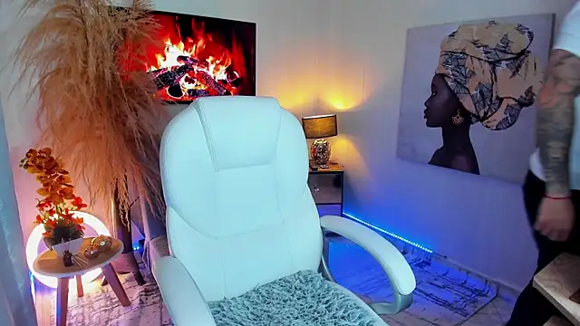 Snapshot of Matias_Murrier chatting on 09.21.25 Matias Murrier online show from 09.21.25