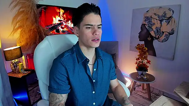 Matias Murrier online show from 11.06.25