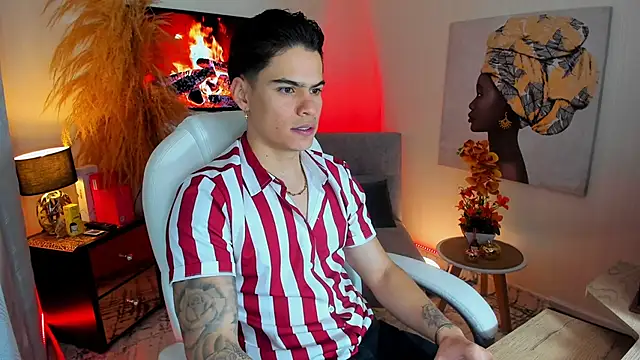 Matias Murrier online show from 11.20.25