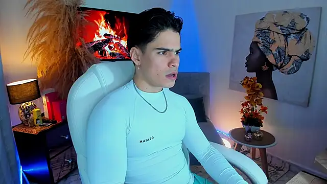 Matias Murrier online show from 11.24.25