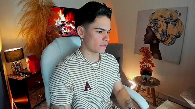 Matias Murrier online show from 01.14.26