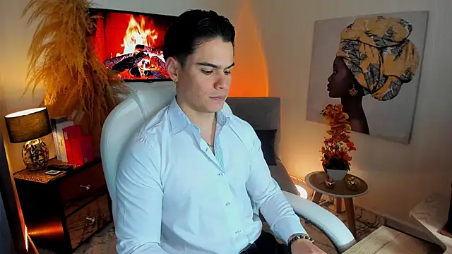 Matias Murrier online show from 02.07.26