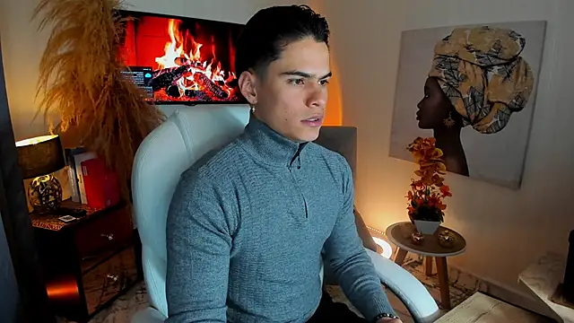 Matias Murrier online show from 02.24.26