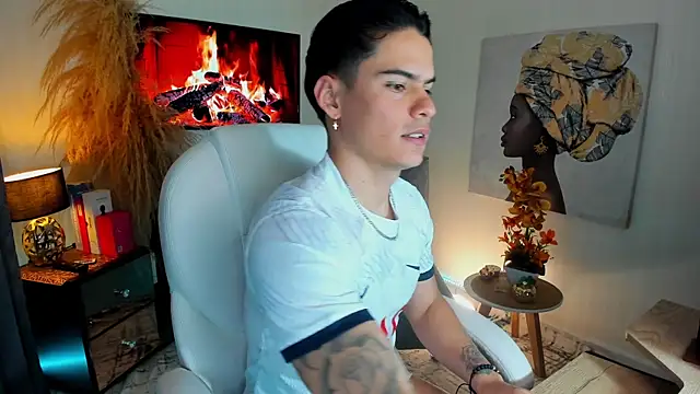 Matias Murrier online show from 03.31.26