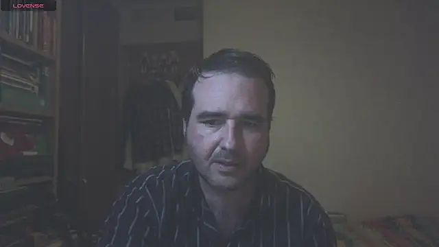 curiosillo83 online show from 02.02.25