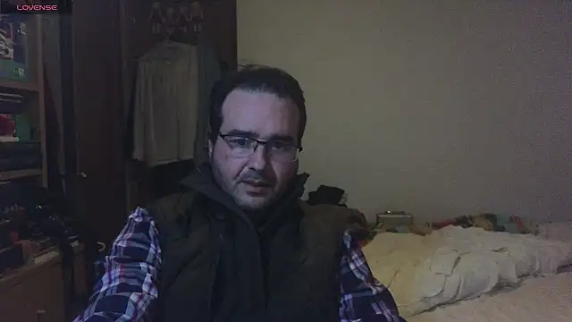 curiosillo83 online show from 02.03.25