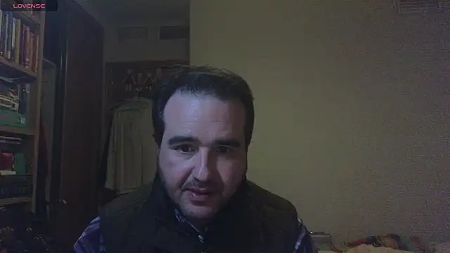 curiosillo83 online show from 02.03.25