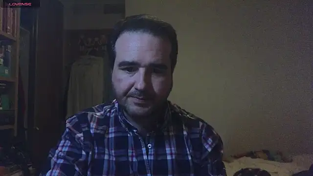 curiosillo83 online show from 02.03.25