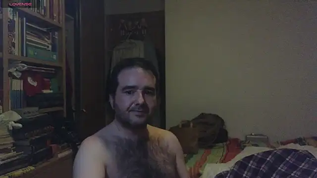 curiosillo83 online show from 02.04.25