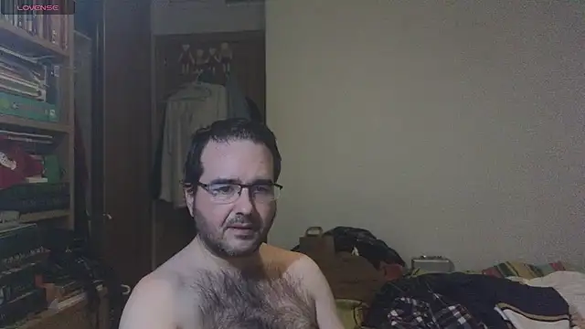 curiosillo83 online show from 02.05.25