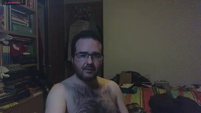 curiosillo83 online show from 02.07.25