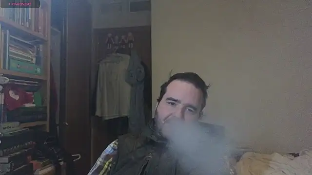 curiosillo83 online show from 02.09.25