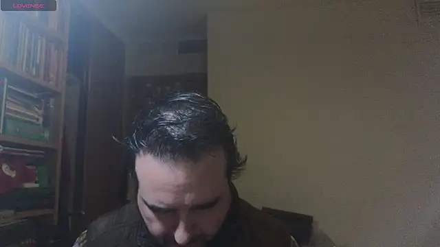 curiosillo83 online show from 02.09.25