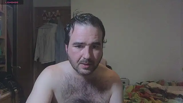 curiosillo83 online show from 02.10.25