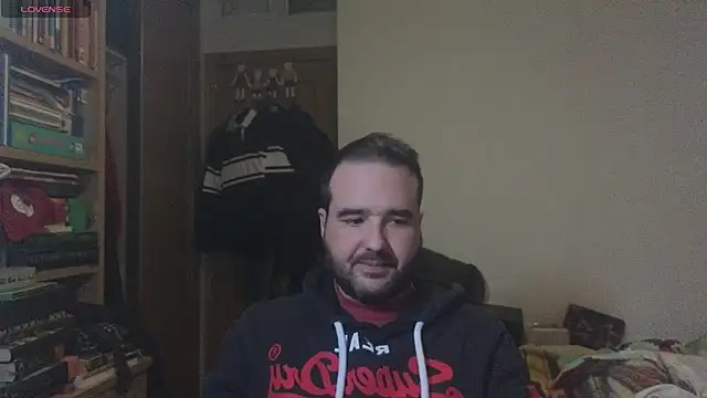 curiosillo83 online show from 02.14.25