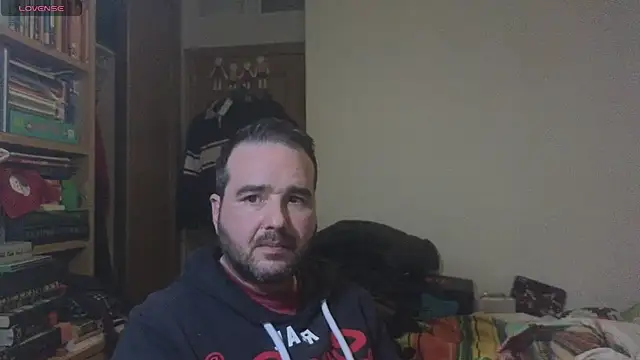 curiosillo83 online show from 02.14.25