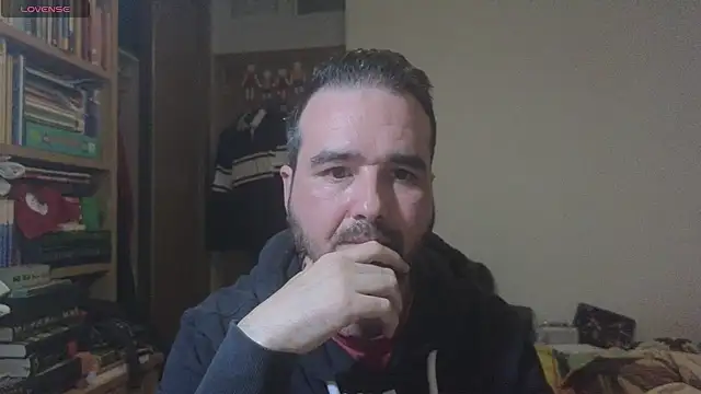 curiosillo83 online show from 02.14.25