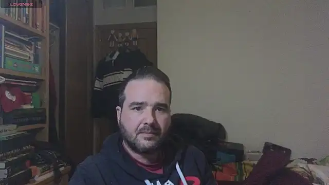 curiosillo83 online show from 02.15.25