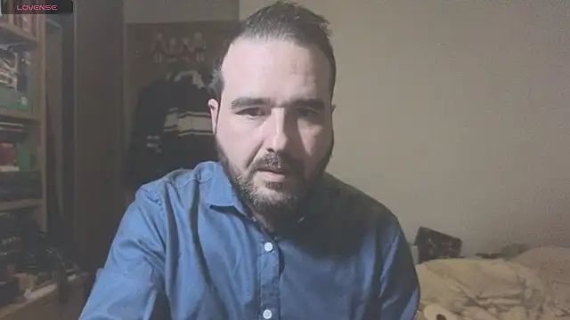 curiosillo83 online show from 02.17.25