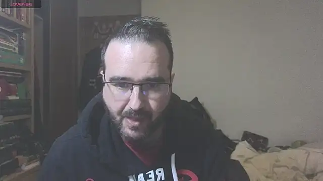 curiosillo83 online show from 02.18.25