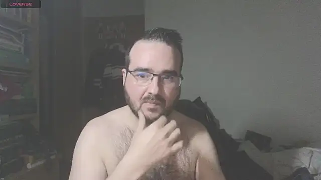 curiosillo83 online show from 02.18.25