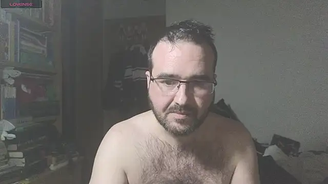 curiosillo83 online show from 02.19.25