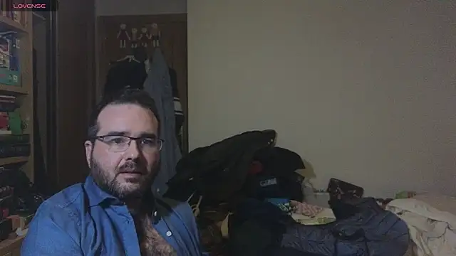 curiosillo83 online show from 02.21.25