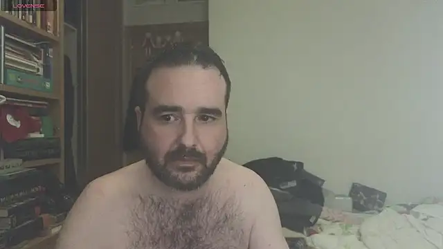 curiosillo83 online show from 02.22.25