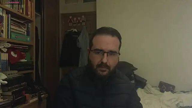 curiosillo83 online show from 02.24.25