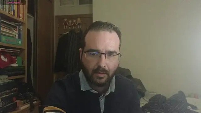 curiosillo83 online show from 02.27.25