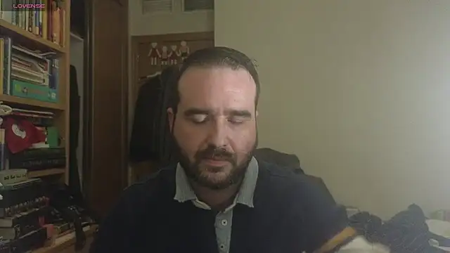 curiosillo83 online show from 02.27.25