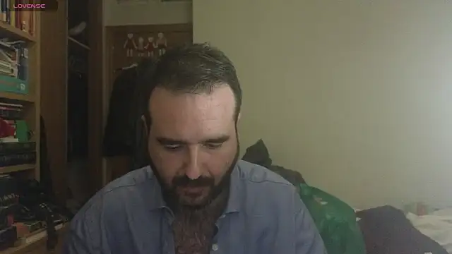 curiosillo83 online show from 03.01.25