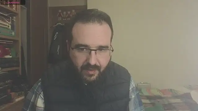 curiosillo83 online show from 03.03.25